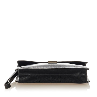 Louis Vuitton Taiga Selenga - image 4