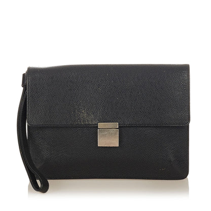 Louis Vuitton Taiga Selenga - image 1