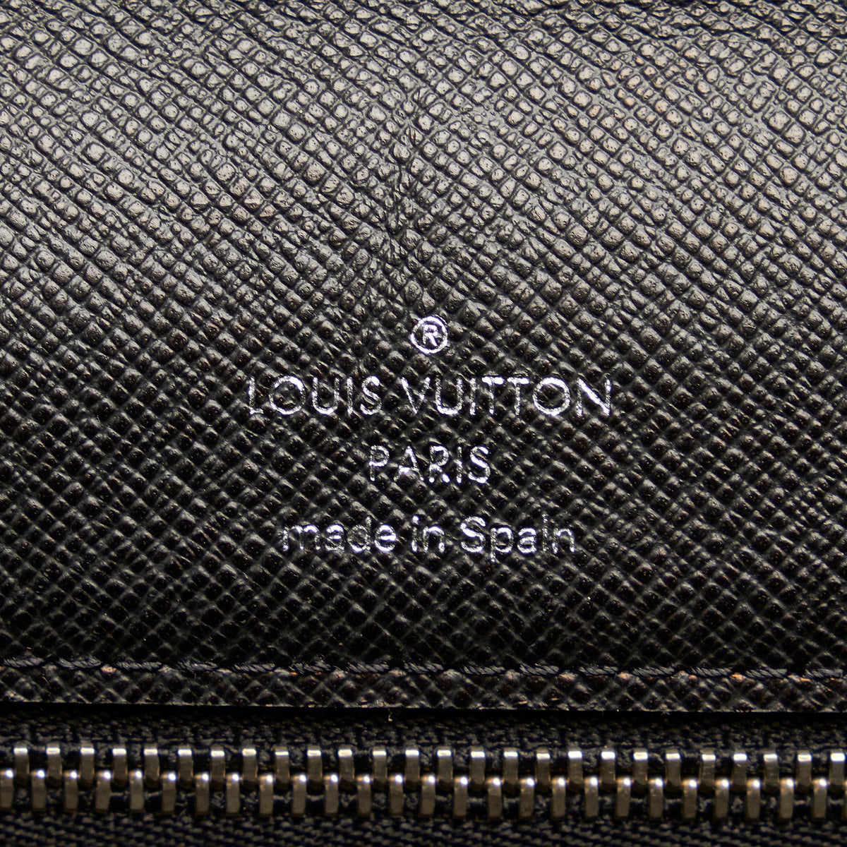 Louis Vuitton Taiga Selenga - photo 7