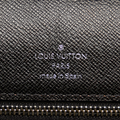Louis Vuitton Taiga Selenga - photo 7