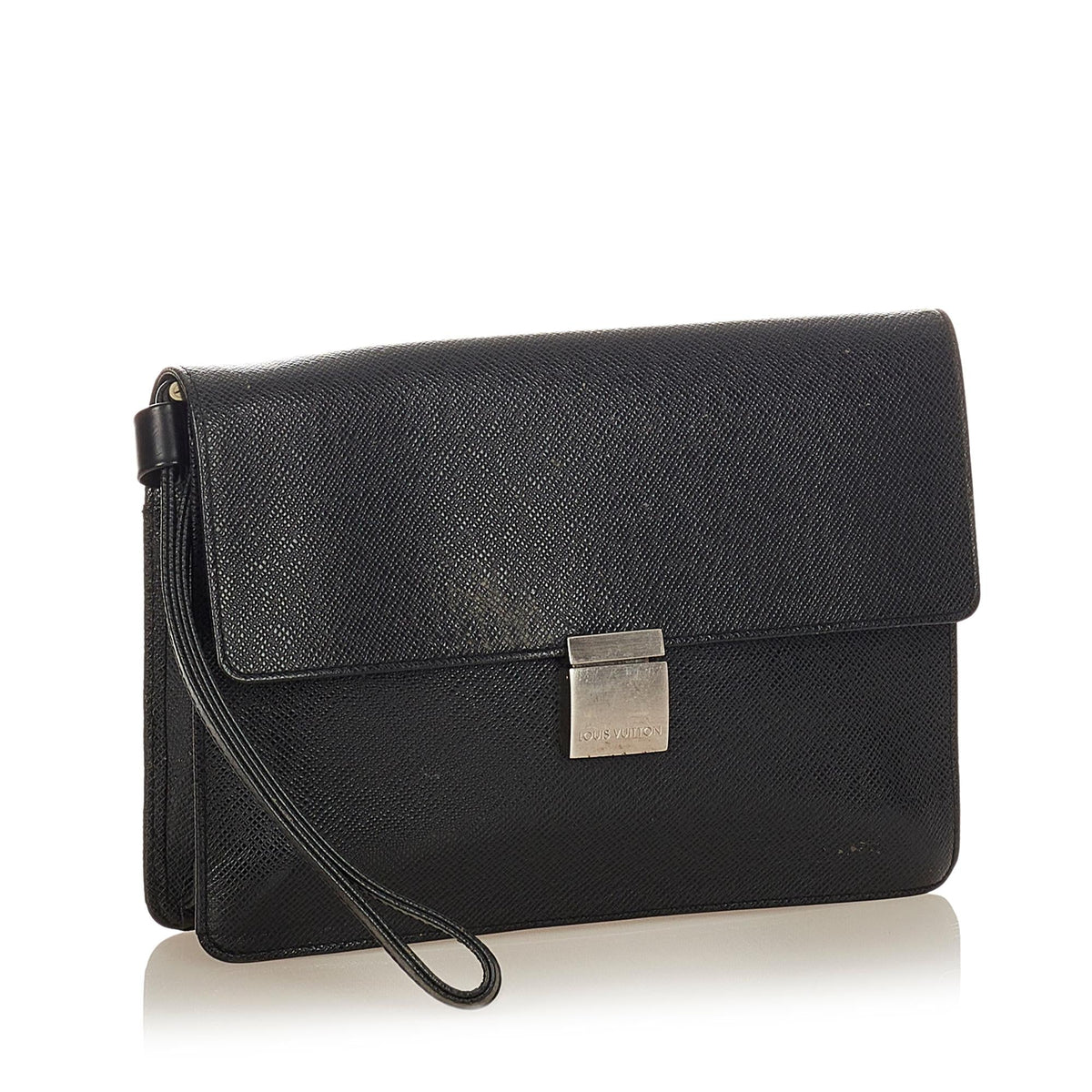 Louis Vuitton Taiga Selenga - image 2