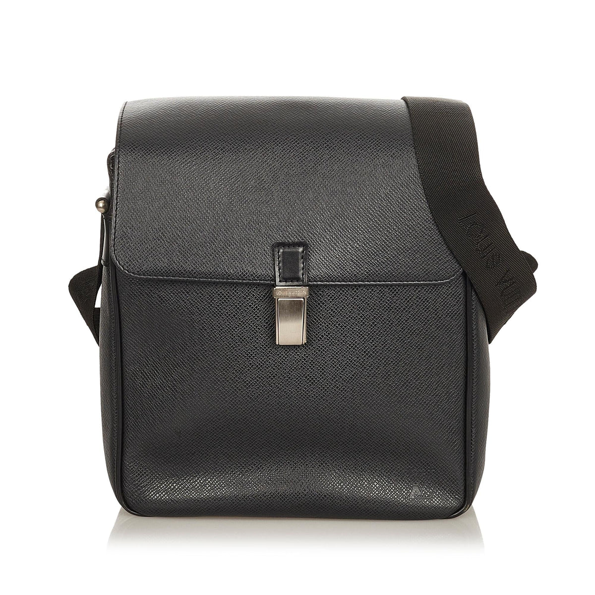Louis Vuitton Taiga Yaranga - image 1