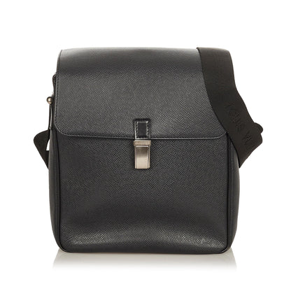 Louis Vuitton Taiga Yaranga - image 1