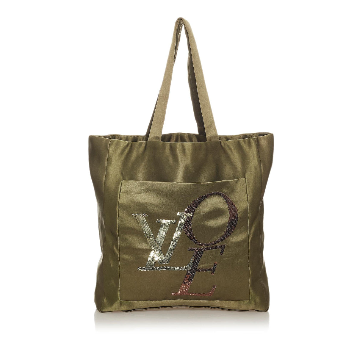 Louis Vuitton Thats Love Tote MM - photo 1