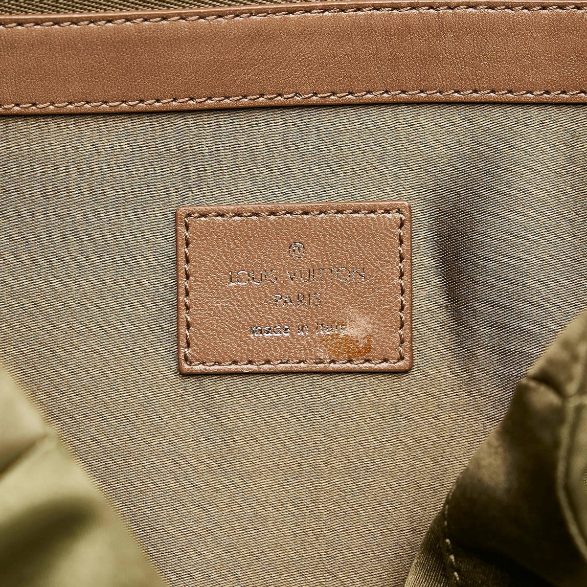 Louis Vuitton Thats Love Tote MM - photo 7