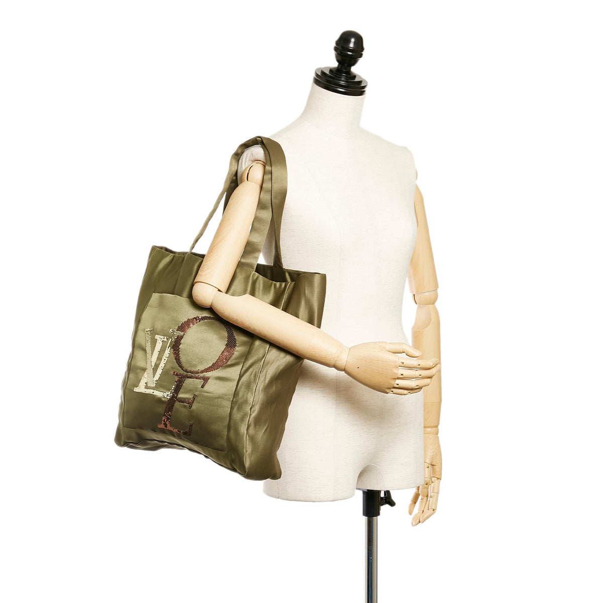 Louis Vuitton Thats Love Tote MM - photo 5
