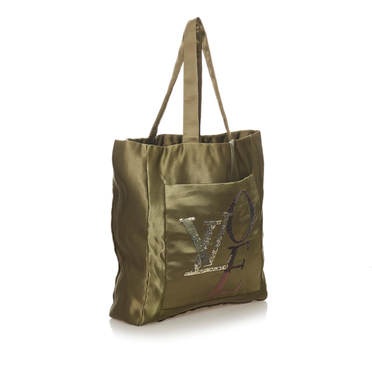 Louis Vuitton Thats Love Tote MM - photo 2