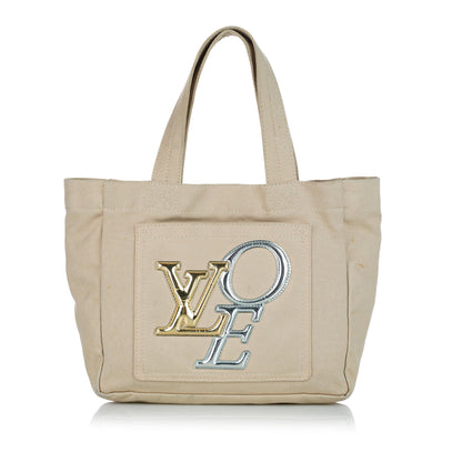 Louis Vuitton Thats Love Tote PM - photo 3