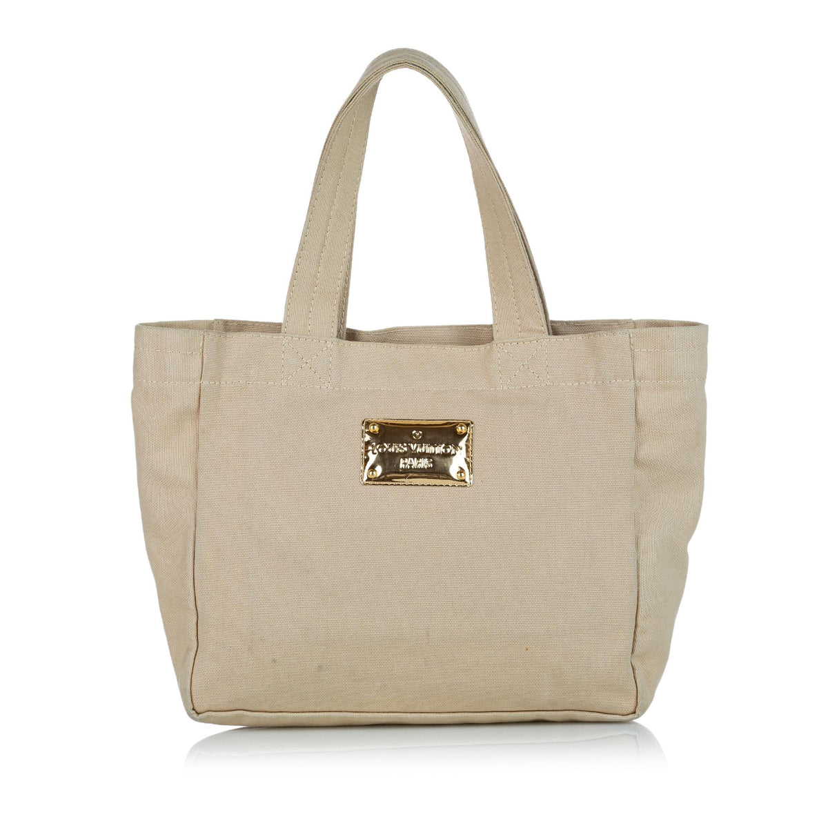 Louis Vuitton Thats Love Tote PM - photo 1