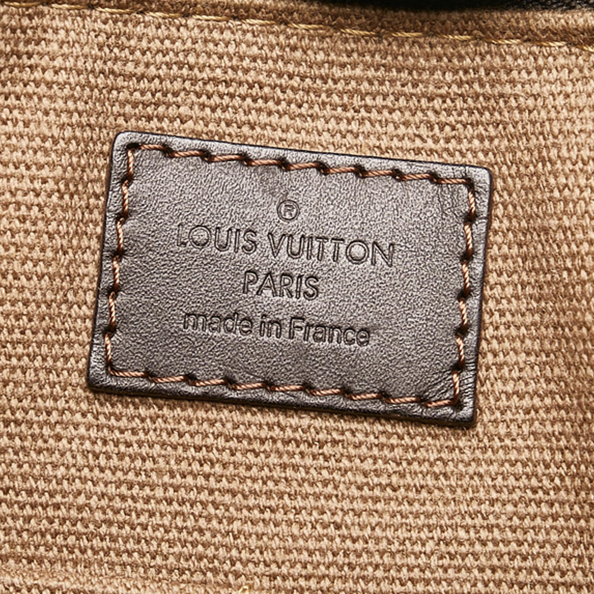 Louis Vuitton Utah Shawnee MM - image 7