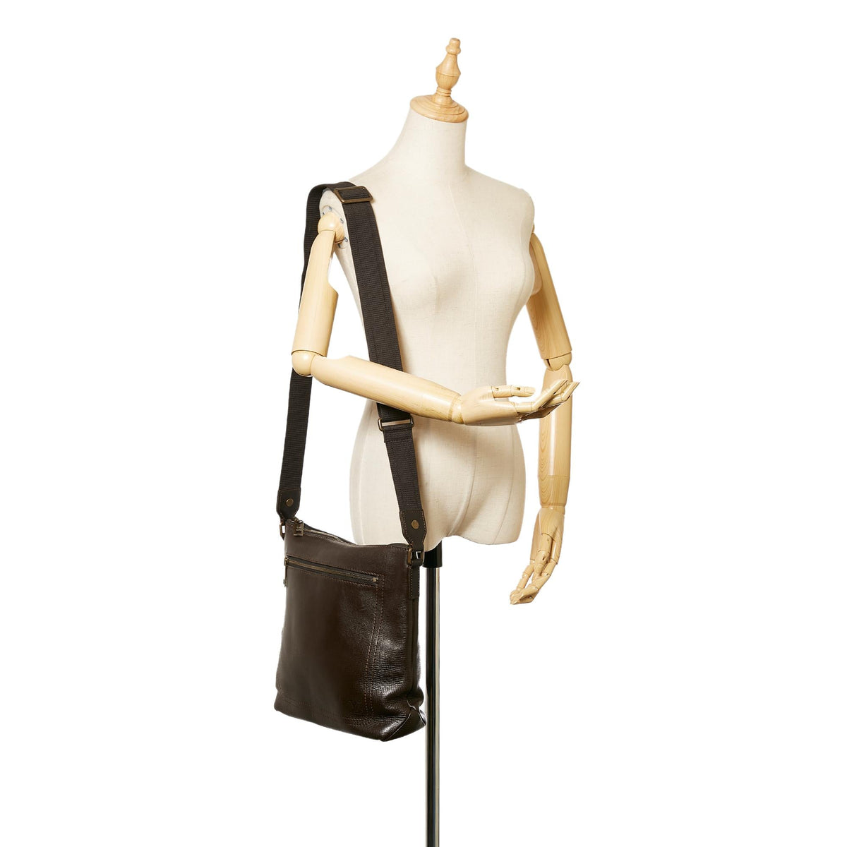 Louis Vuitton Utah Shawnee MM - image 5