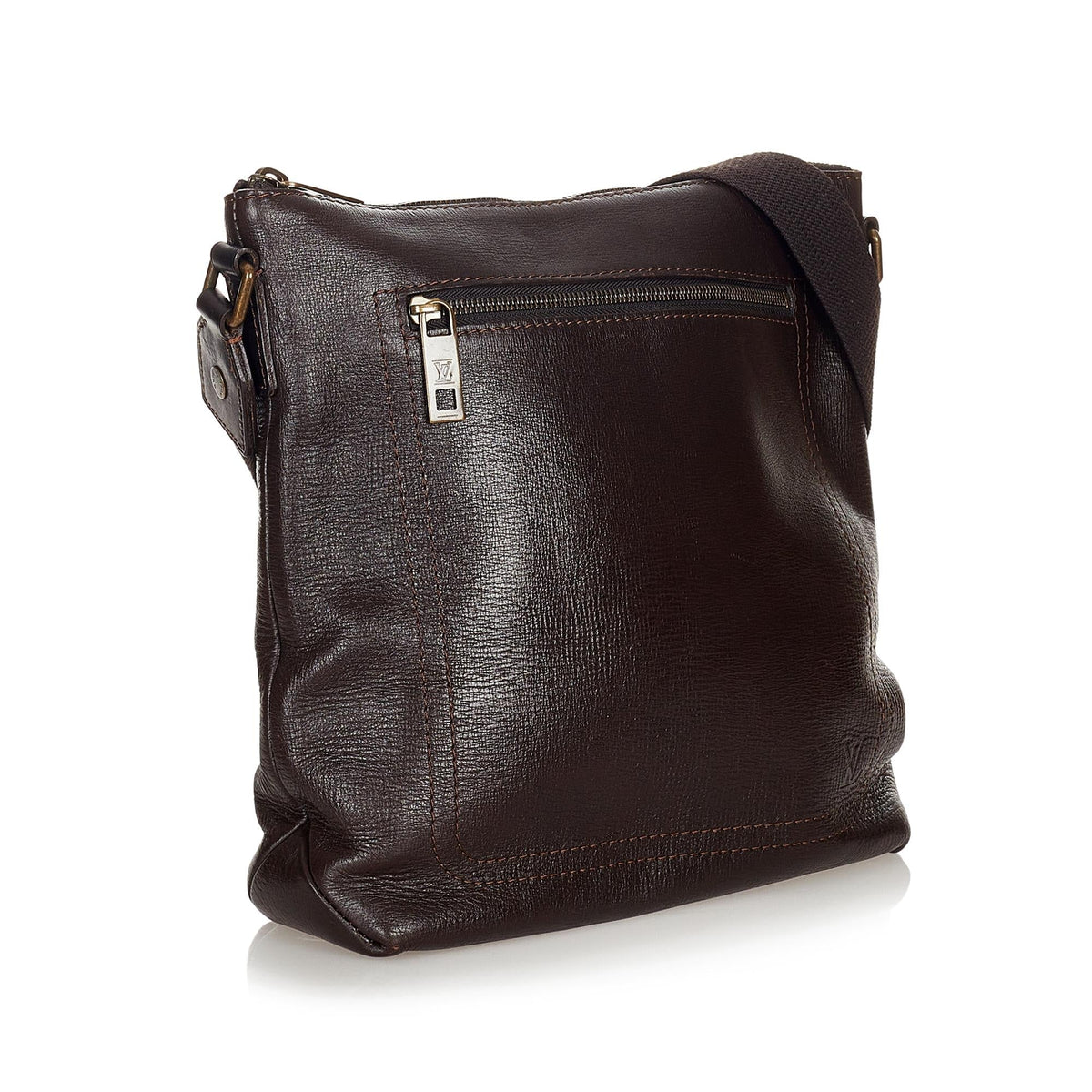 Louis Vuitton Utah Shawnee MM - image 2