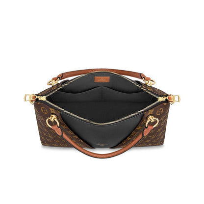 Louis Vuitton V Tote MM Bag - photo 4