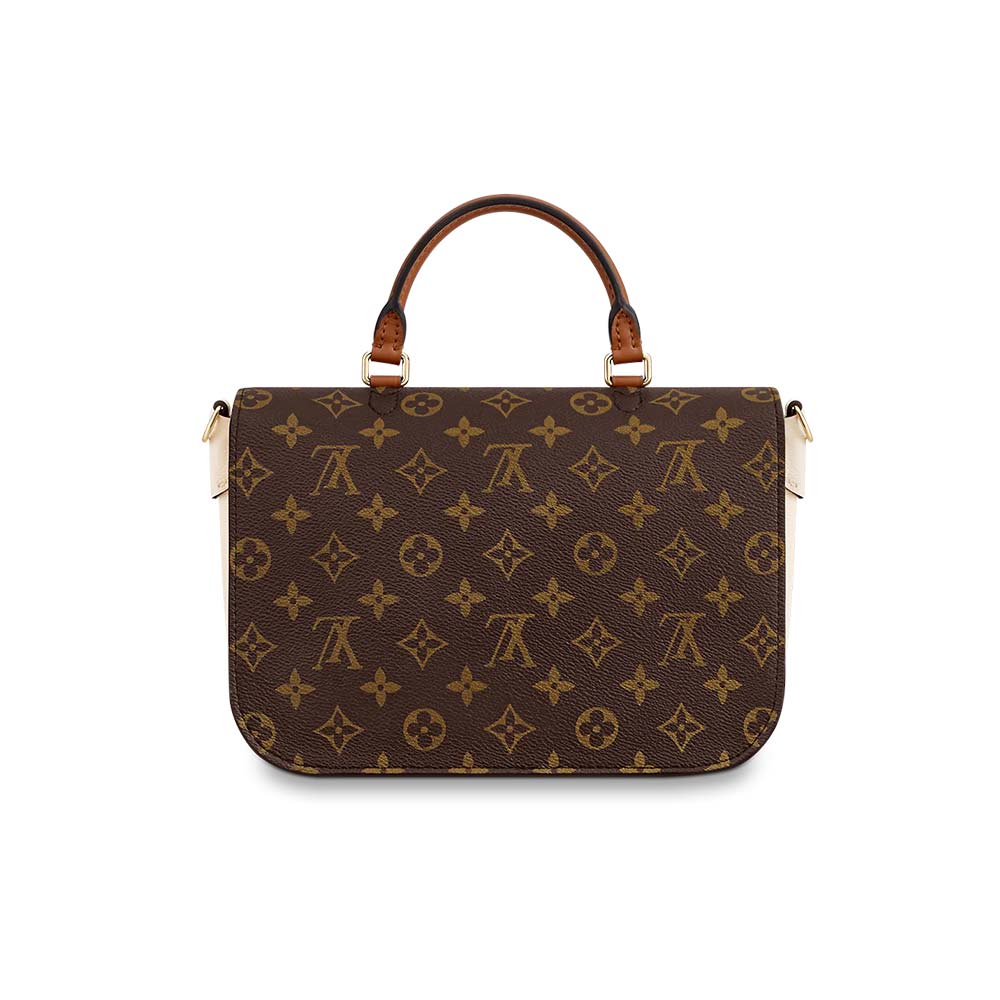 Louis Vuitton Vaugirard Bag - photo 2