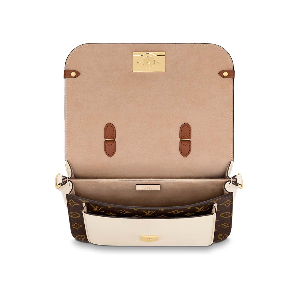 Louis Vuitton Vaugirard Bag - photo 3