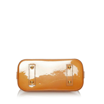 Louis Vuitton Vernis Alma BB - image 4