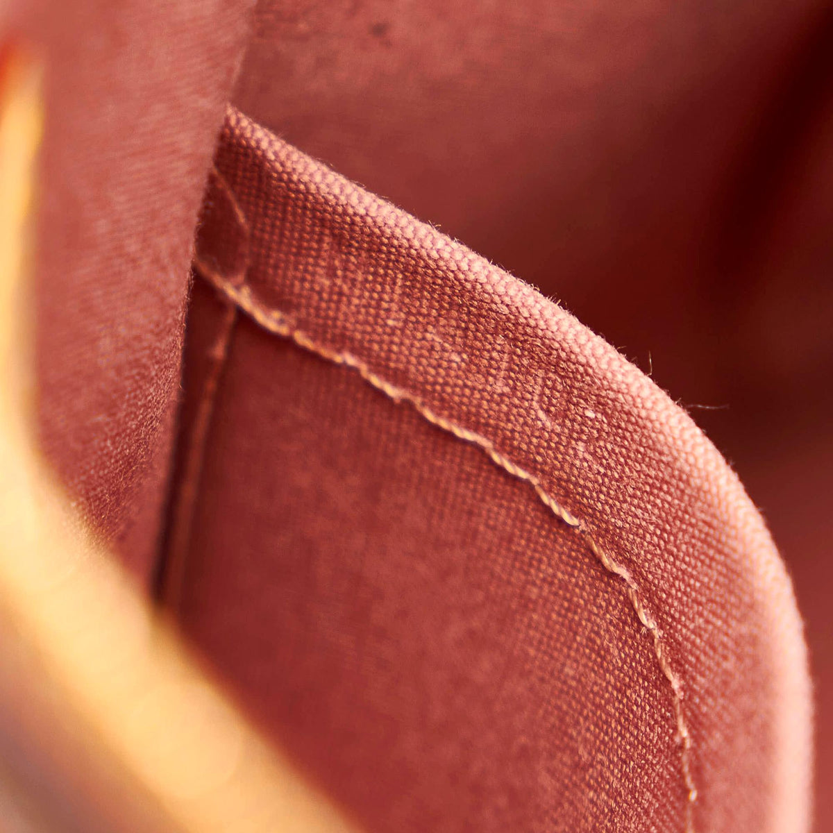 Louis Vuitton Vernis Alma BB - photo 8