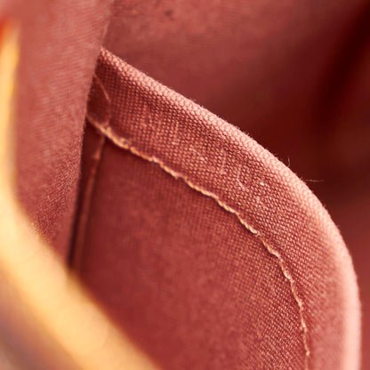Louis Vuitton Vernis Alma BB - photo 8