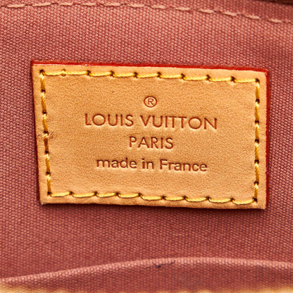 Louis Vuitton Vernis Alma BB - image 7
