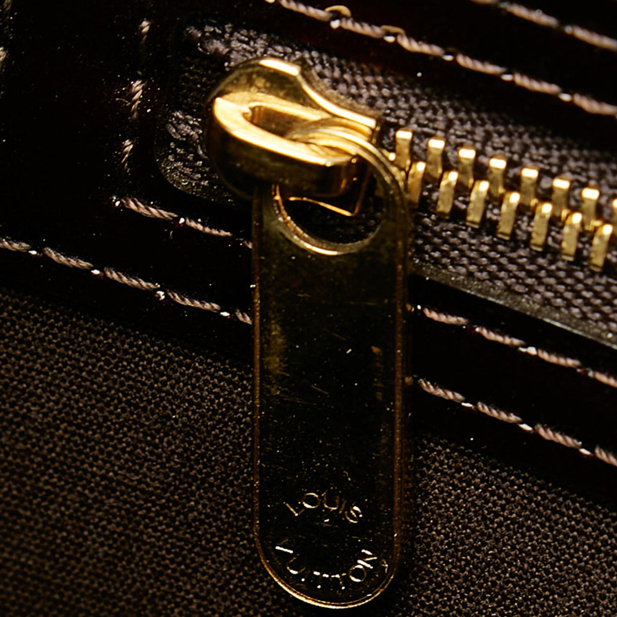 Louis Vuitton Vernis Avalon MM - image 10