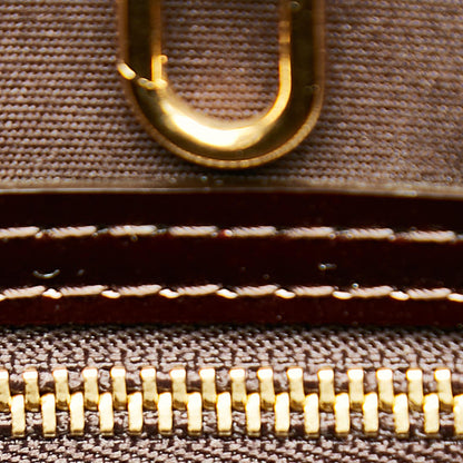 Louis Vuitton Vernis Avalon MM - photo 11