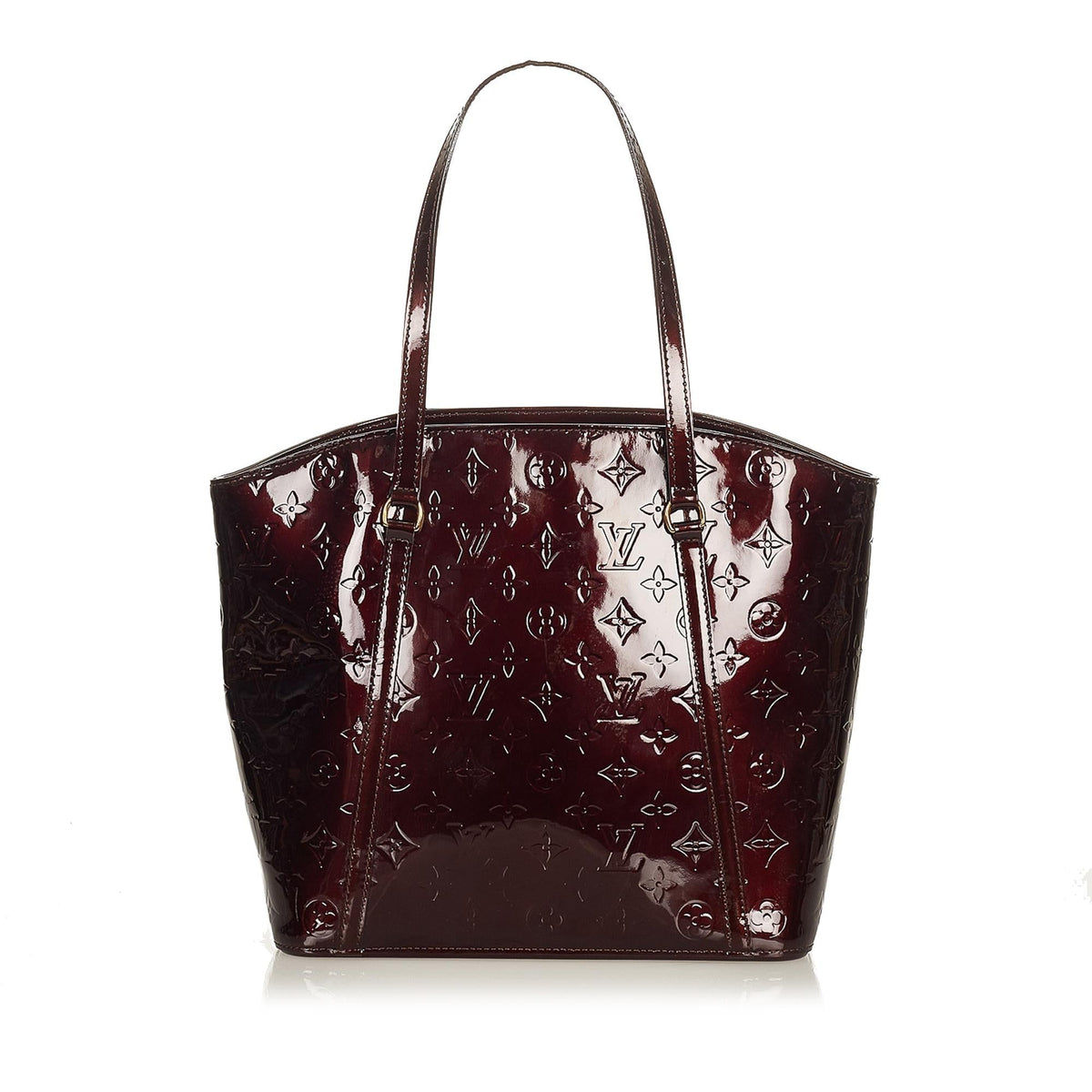 Louis Vuitton Vernis Avalon MM - image 1