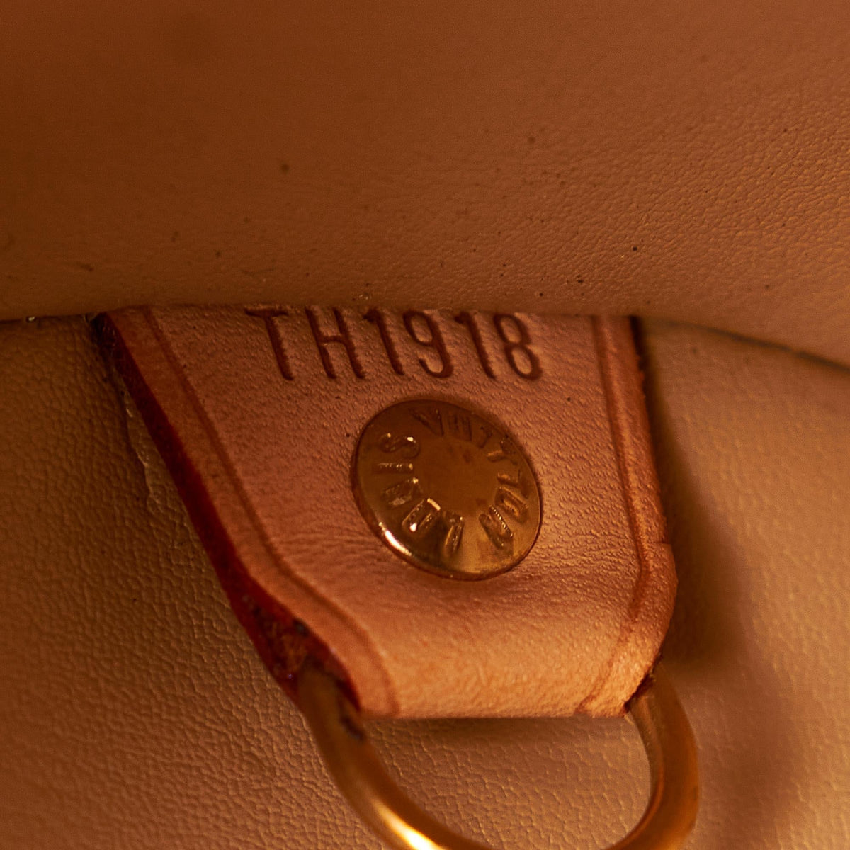 Louis Vuitton Vernis Bedford - image 8