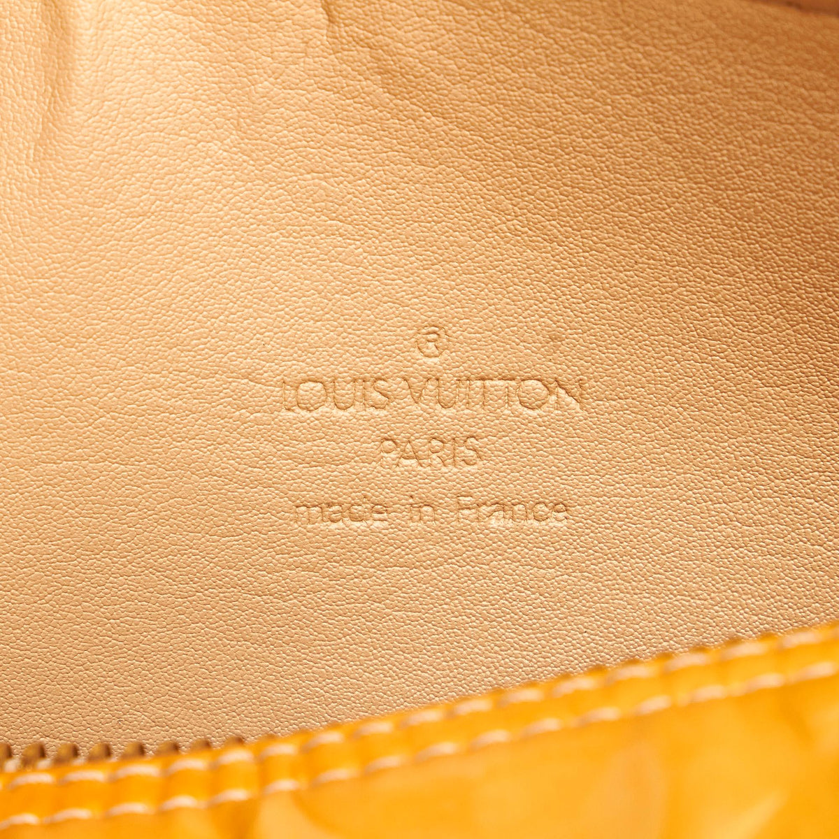 Louis Vuitton Vernis Bedford - image 7