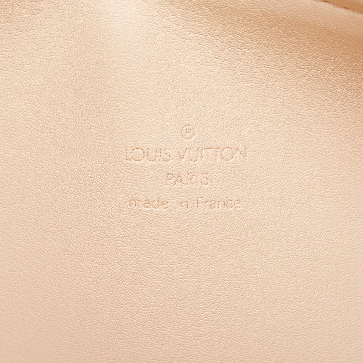 Louis Vuitton Vernis Bedford - image 7
