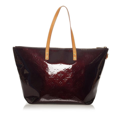 Louis Vuitton Vernis Bellevue GM - image 3