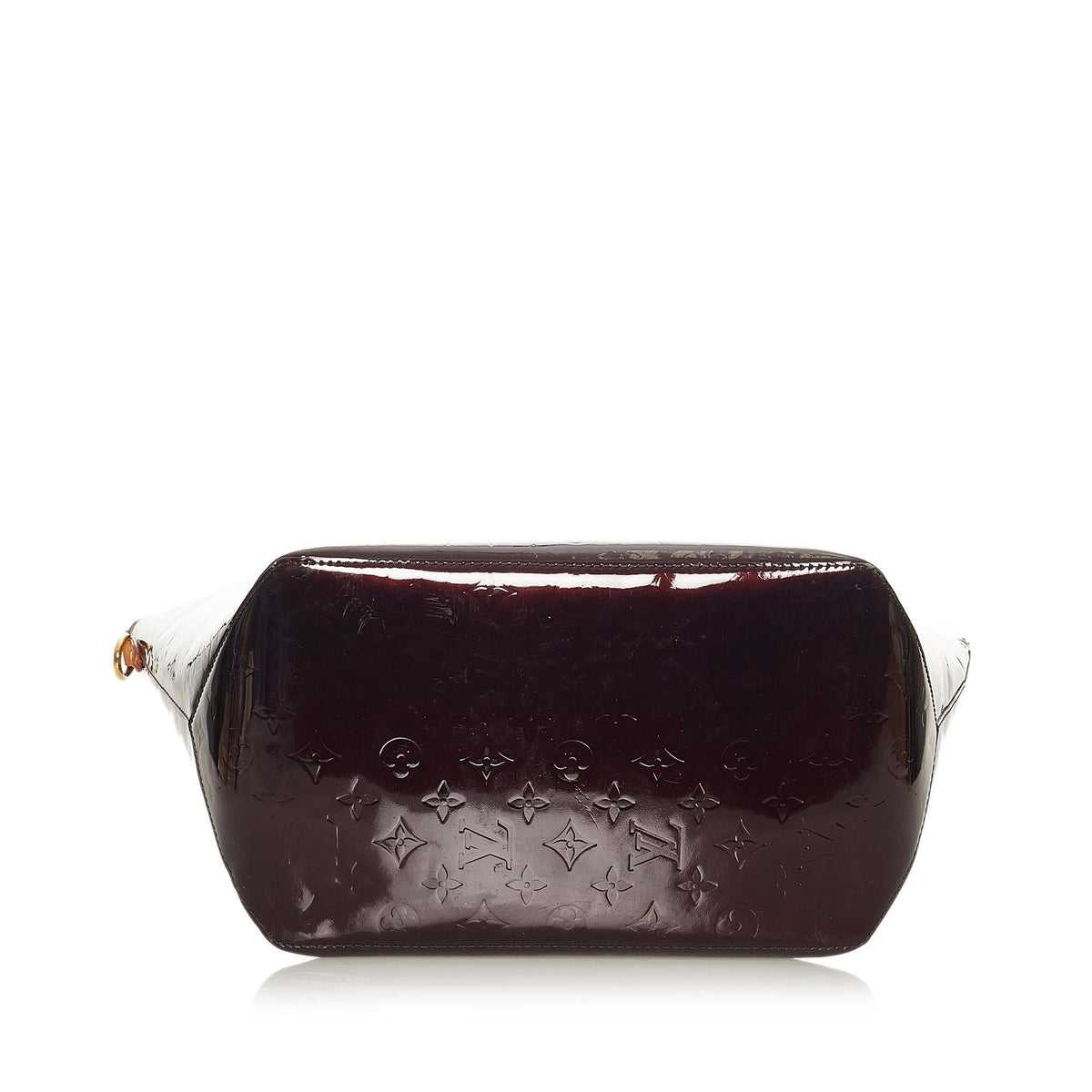 Louis Vuitton Vernis Bellevue GM - image 4