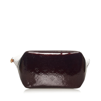 Louis Vuitton Vernis Bellevue GM - image 4