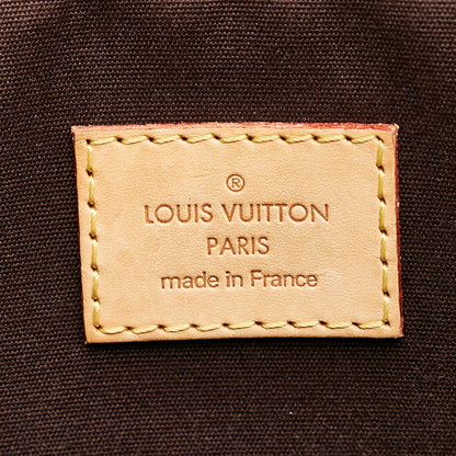 Louis Vuitton Vernis Bellevue GM - image 8