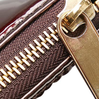 Louis Vuitton Vernis Bellevue GM - image 10