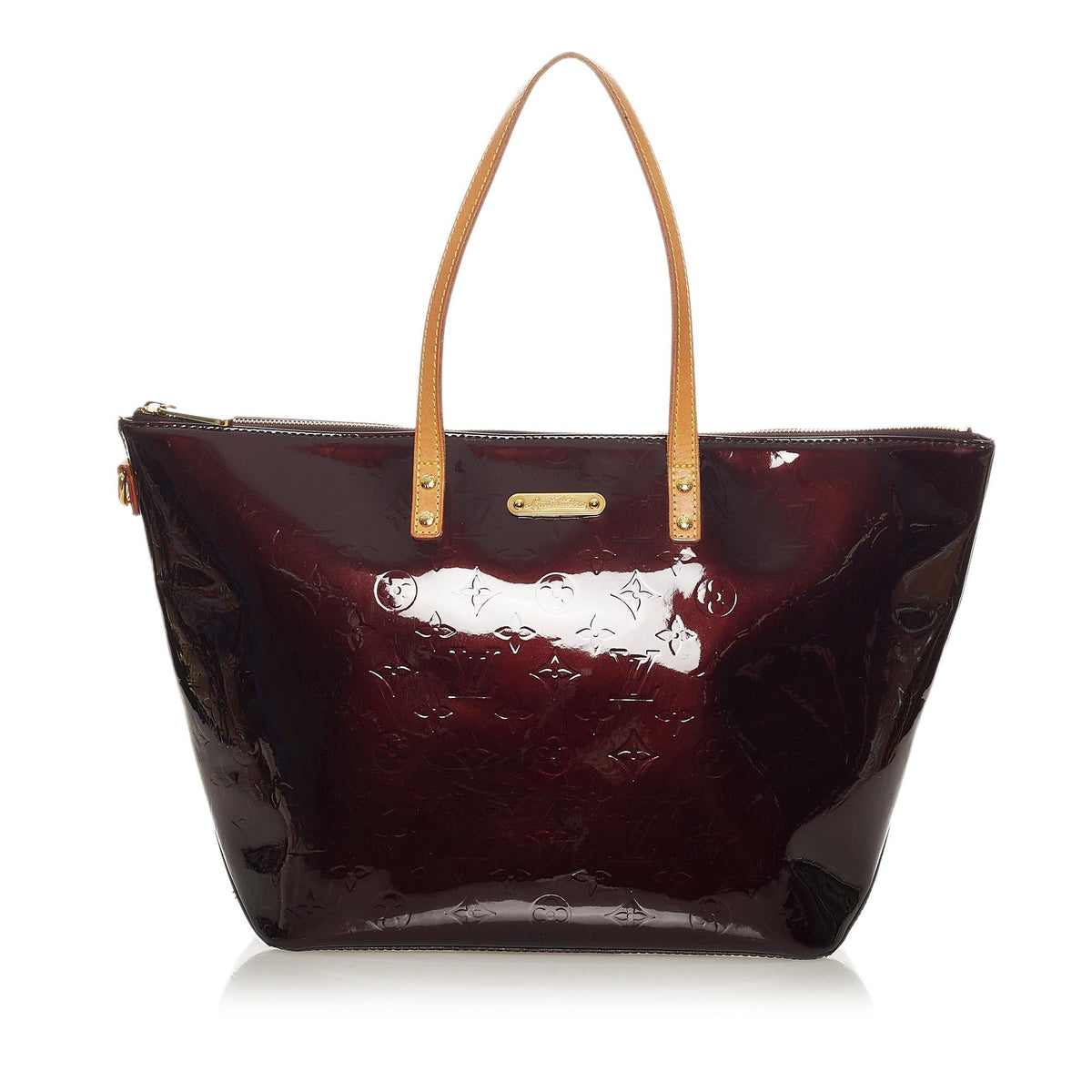 Louis Vuitton Vernis Bellevue GM - image 1