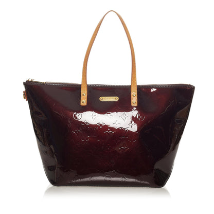 Louis Vuitton Vernis Bellevue GM - image 1