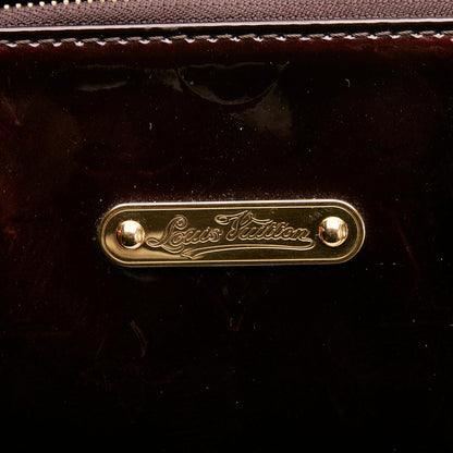 Louis Vuitton Vernis Bellevue GM - image 7