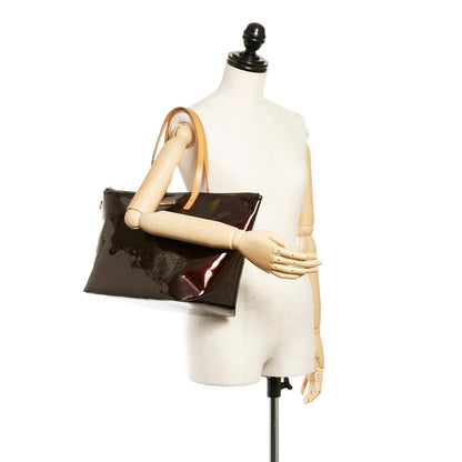Louis Vuitton Vernis Bellevue GM - image 5