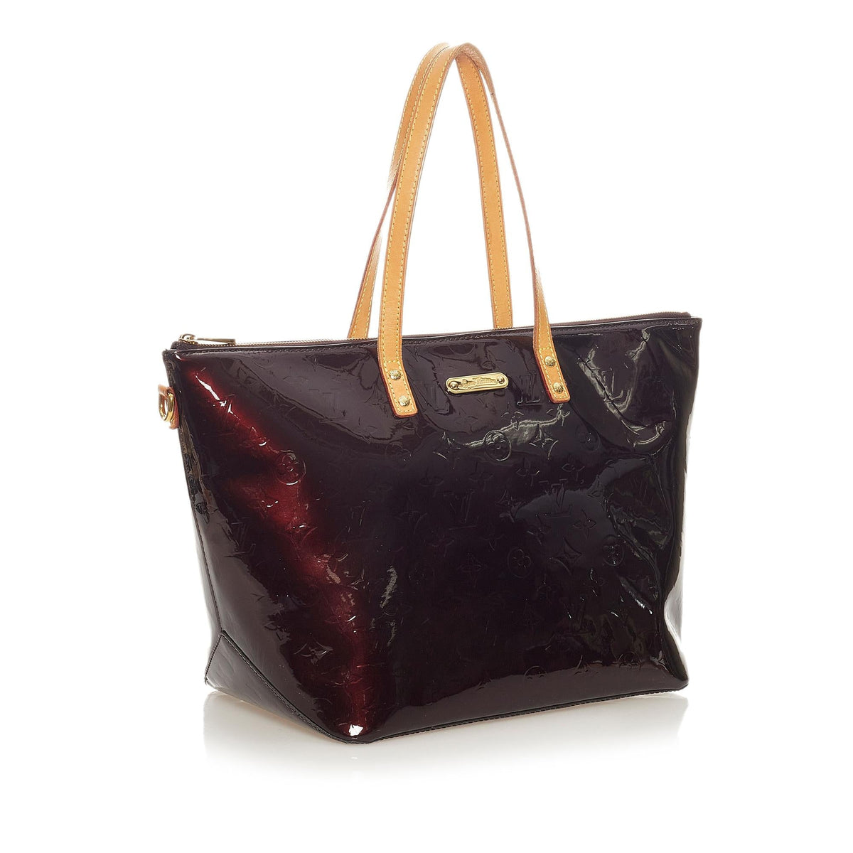 Louis Vuitton Vernis Bellevue GM - image 2
