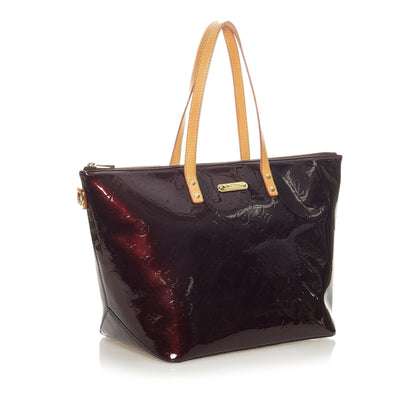 Louis Vuitton Vernis Bellevue GM - image 2