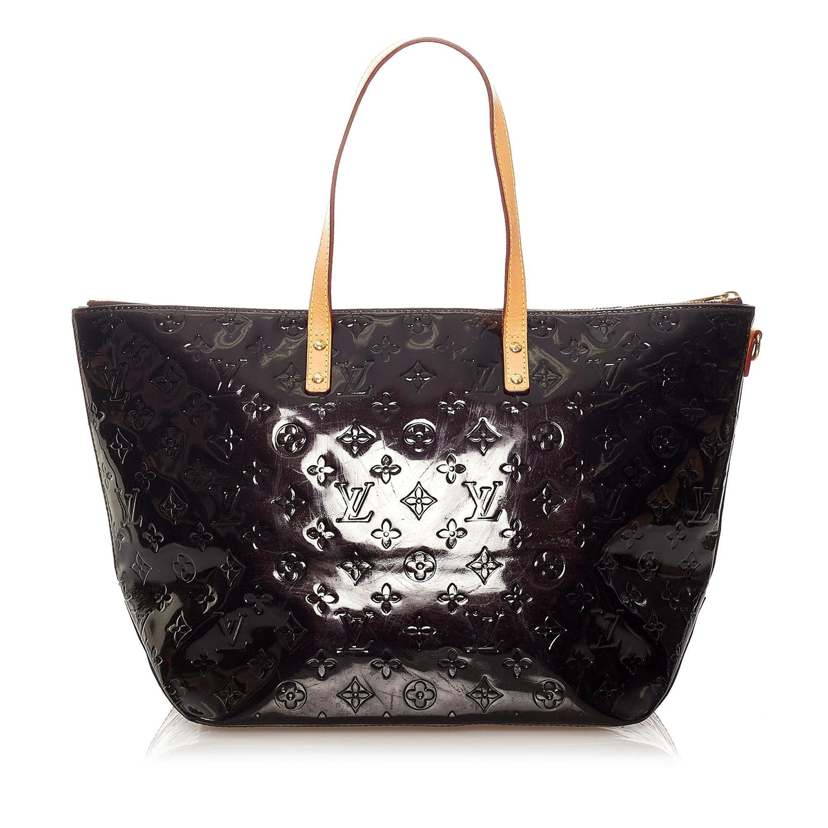 Louis Vuitton Vernis Bellevue GM - image 3