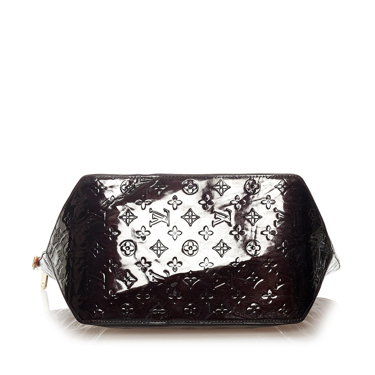 Louis Vuitton Vernis Bellevue GM - image 4