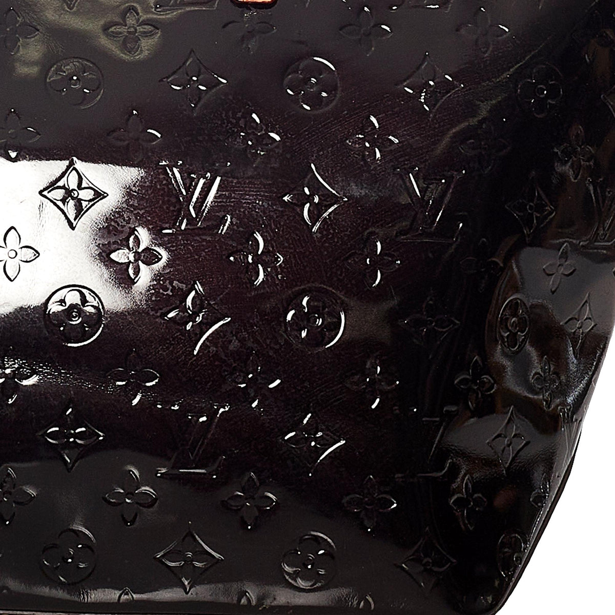 Louis Vuitton Vernis Bellevue GM - image 9