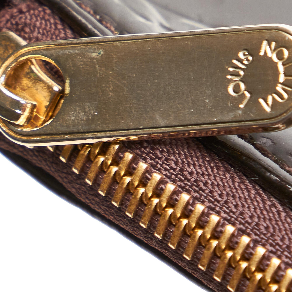 Louis Vuitton Vernis Bellevue GM - image 10
