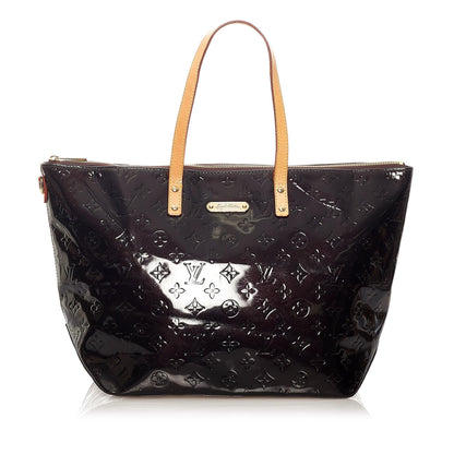Louis Vuitton Vernis Bellevue GM - image 1