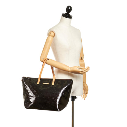 Louis Vuitton Vernis Bellevue GM - image 5