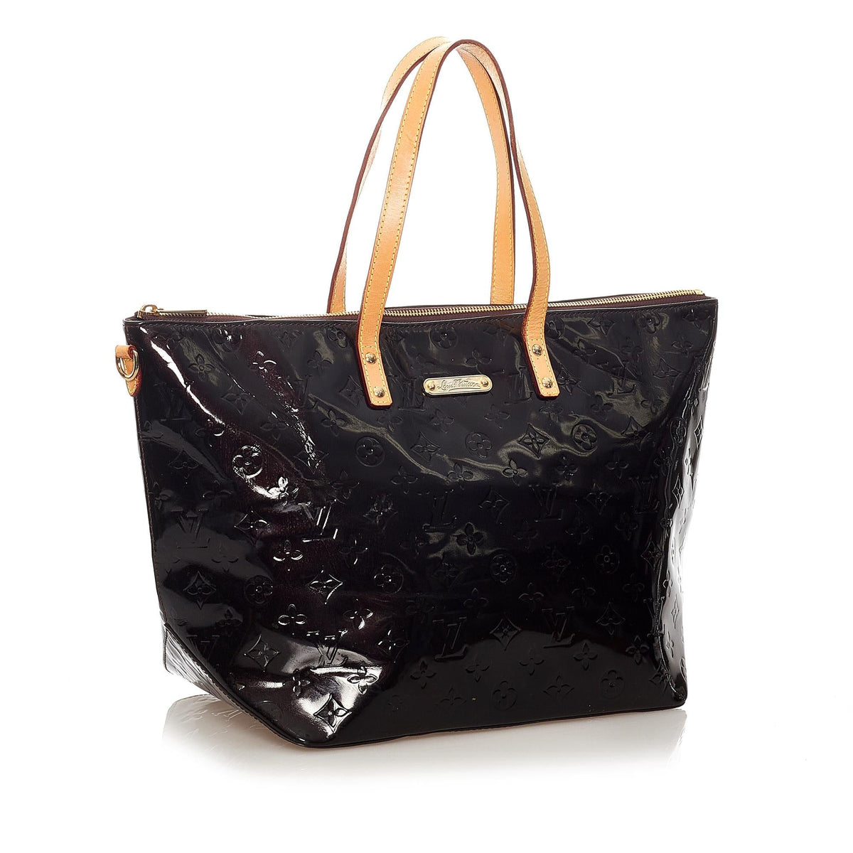 Louis Vuitton Vernis Bellevue GM - image 2