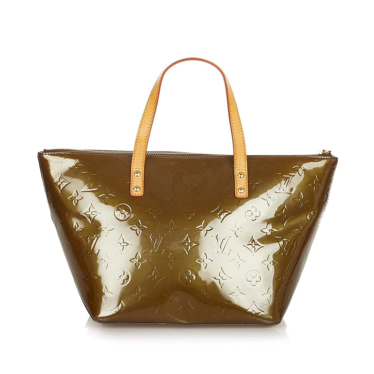 Louis Vuitton Vernis Bellevue PM - image 3
