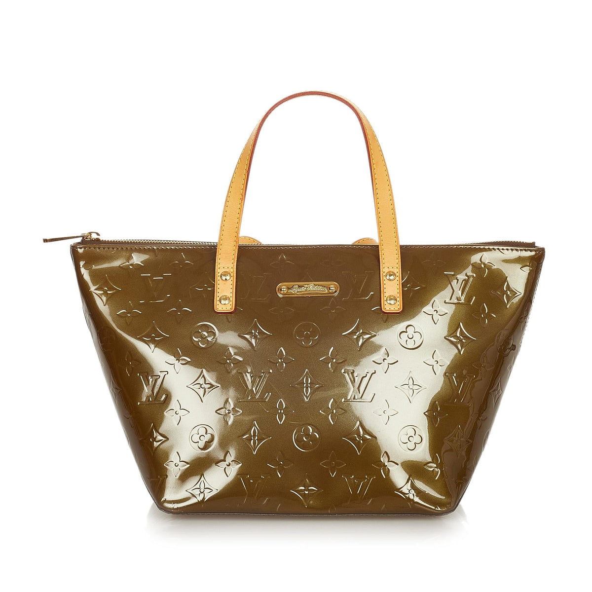 Louis Vuitton Vernis Bellevue PM - image 1