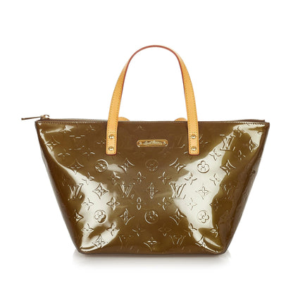 Louis Vuitton Vernis Bellevue PM - image 1